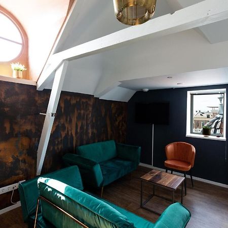 Hotel Markt23 Sneek Luaran gambar