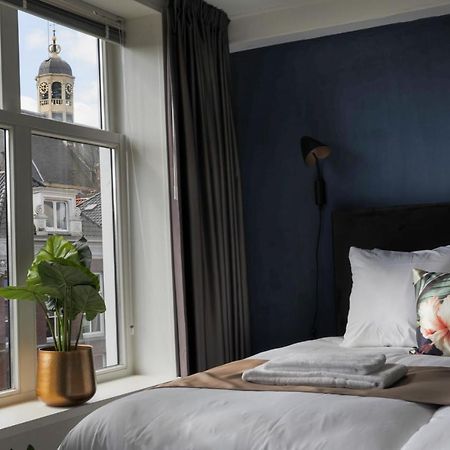 Hotel Markt23 Sneek Luaran gambar