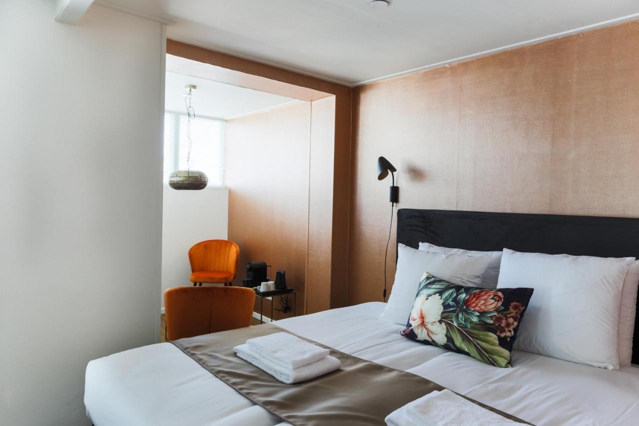Hotel Markt23 Sneek Luaran gambar