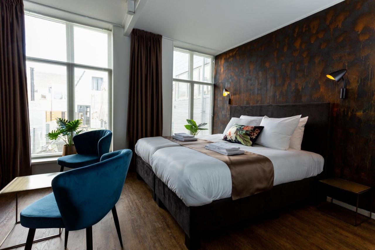 Hotel Markt23 Sneek Luaran gambar