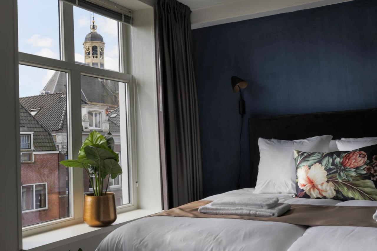 Hotel Markt23 Sneek Luaran gambar