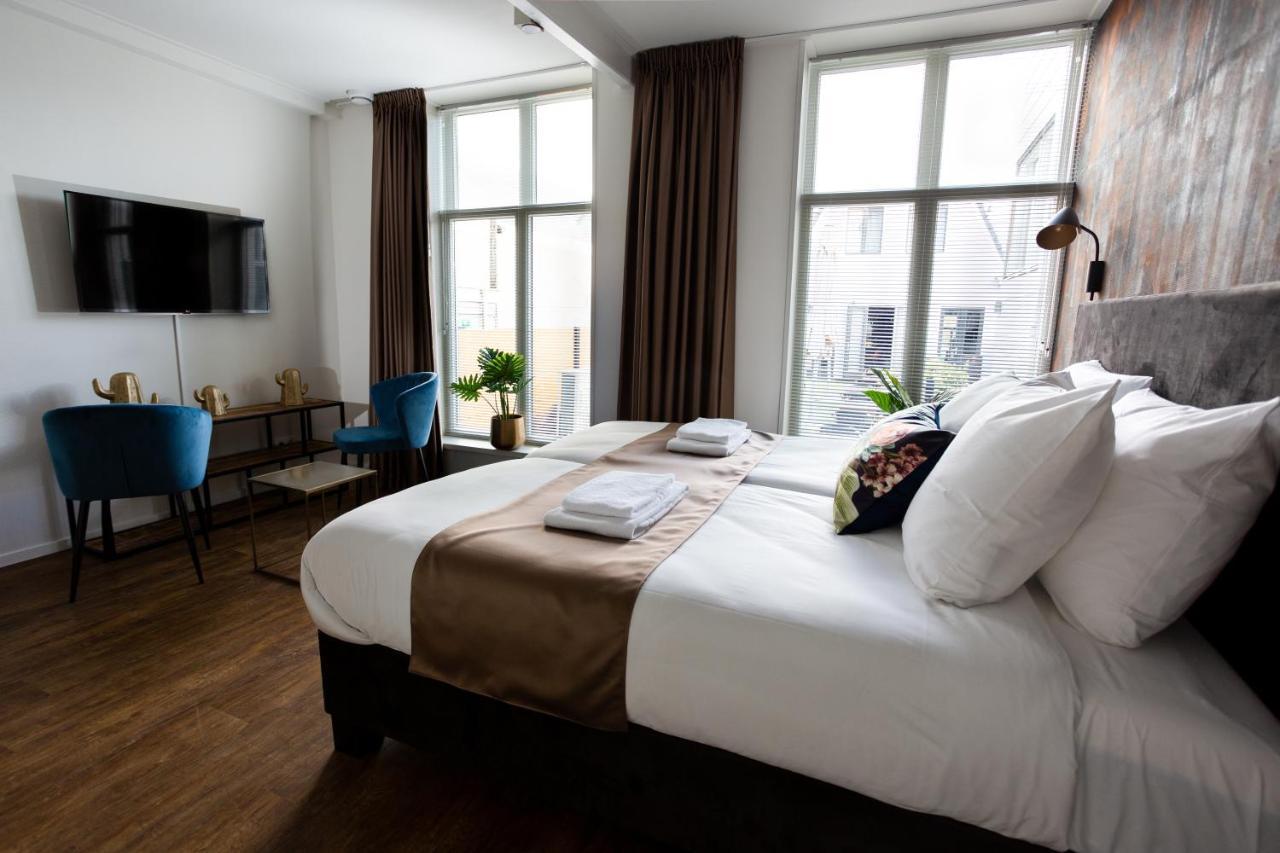 Hotel Markt23 Sneek Luaran gambar