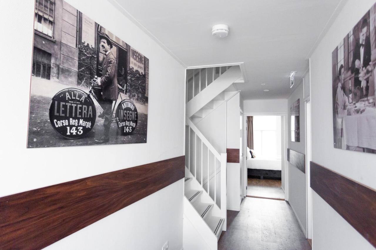 Hotel Markt23 Sneek Luaran gambar