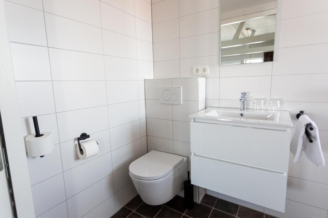 Hotel Markt23 Sneek Luaran gambar